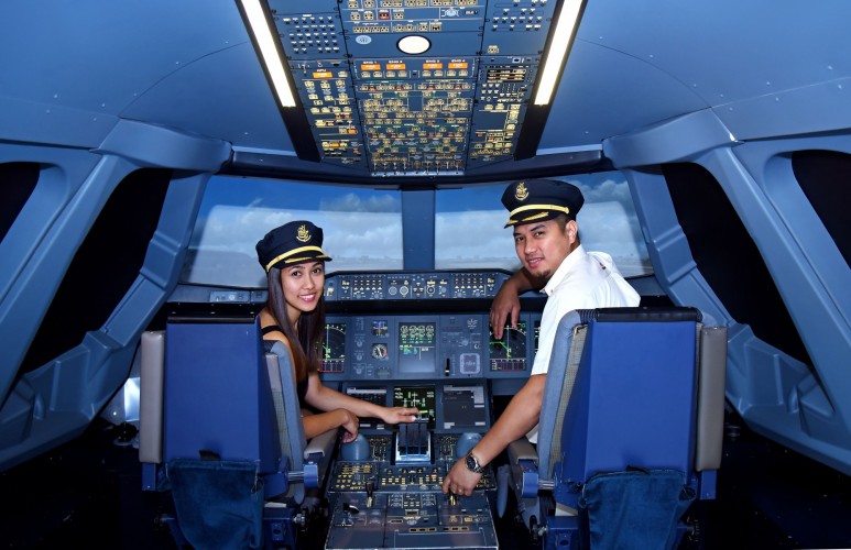 Emirates A380 Dubai-4