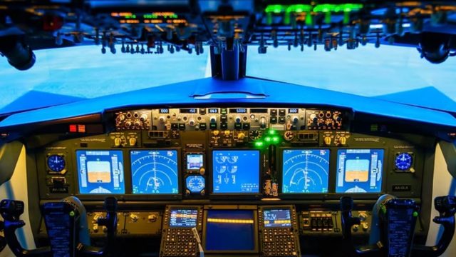 THESIMULATOR