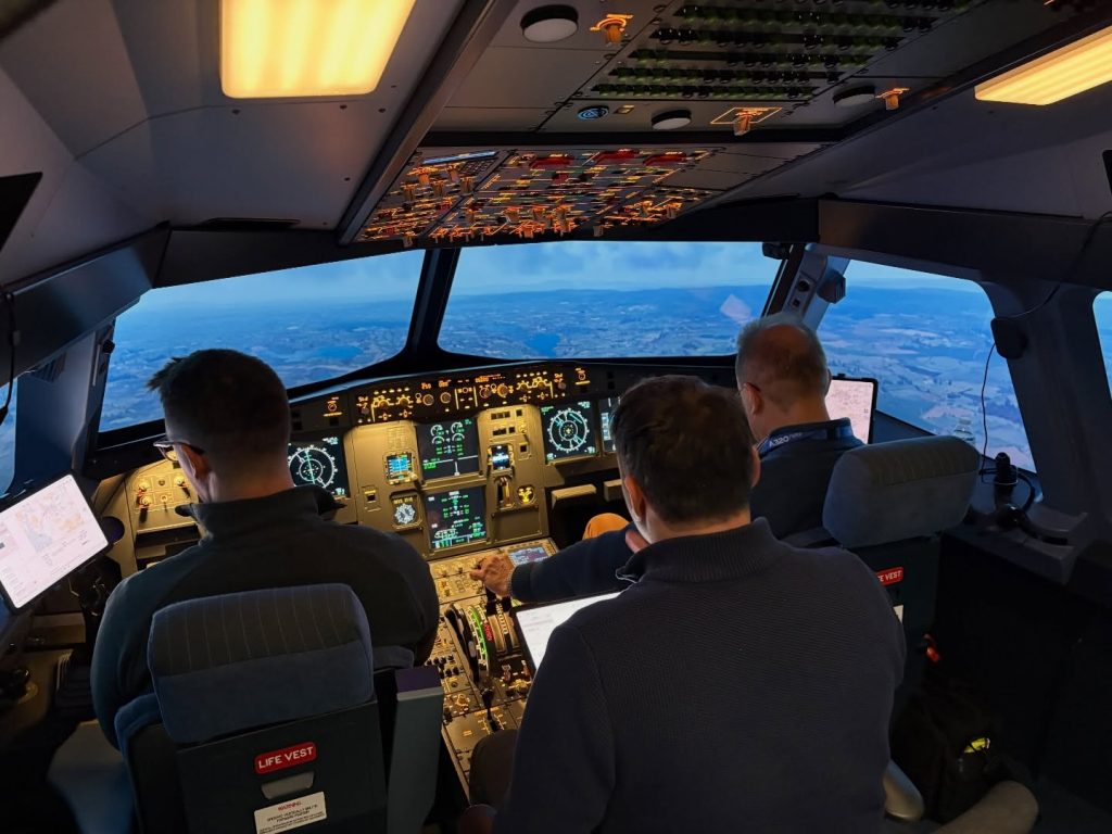 3Twenty Aviation A320 Hammpshire-4