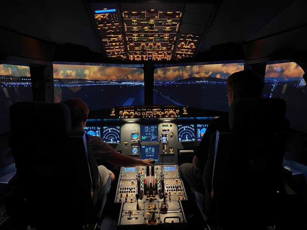 3Twenty Aviation A320 Hammpshire-7