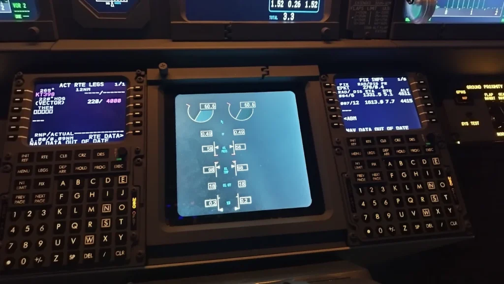 AirPoint Katowice Boeing 737-800 Flight Simulator in the Heart of Silesia-2
