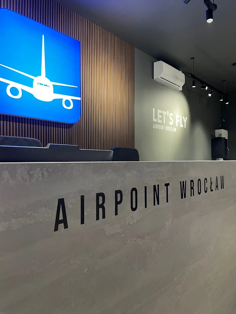 AirPoint Wrocław Airbus A320 Flight Simulator in the Heart of the City-8