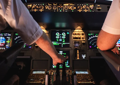 Aviasim Dallas A320-3