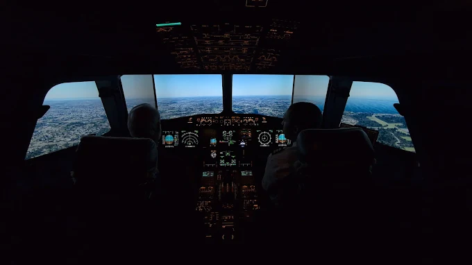 Aviasim Orlando A320-6