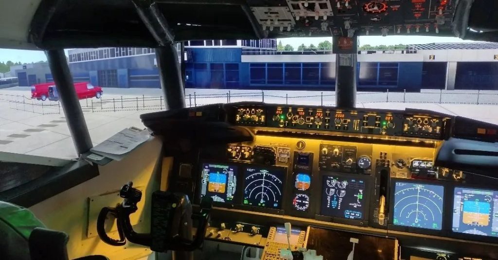 Britannia B737 Barnsley-1