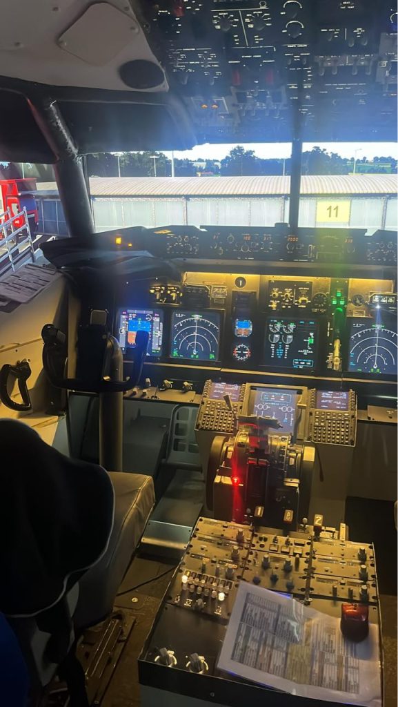 Britannia B737 Barnsley-4