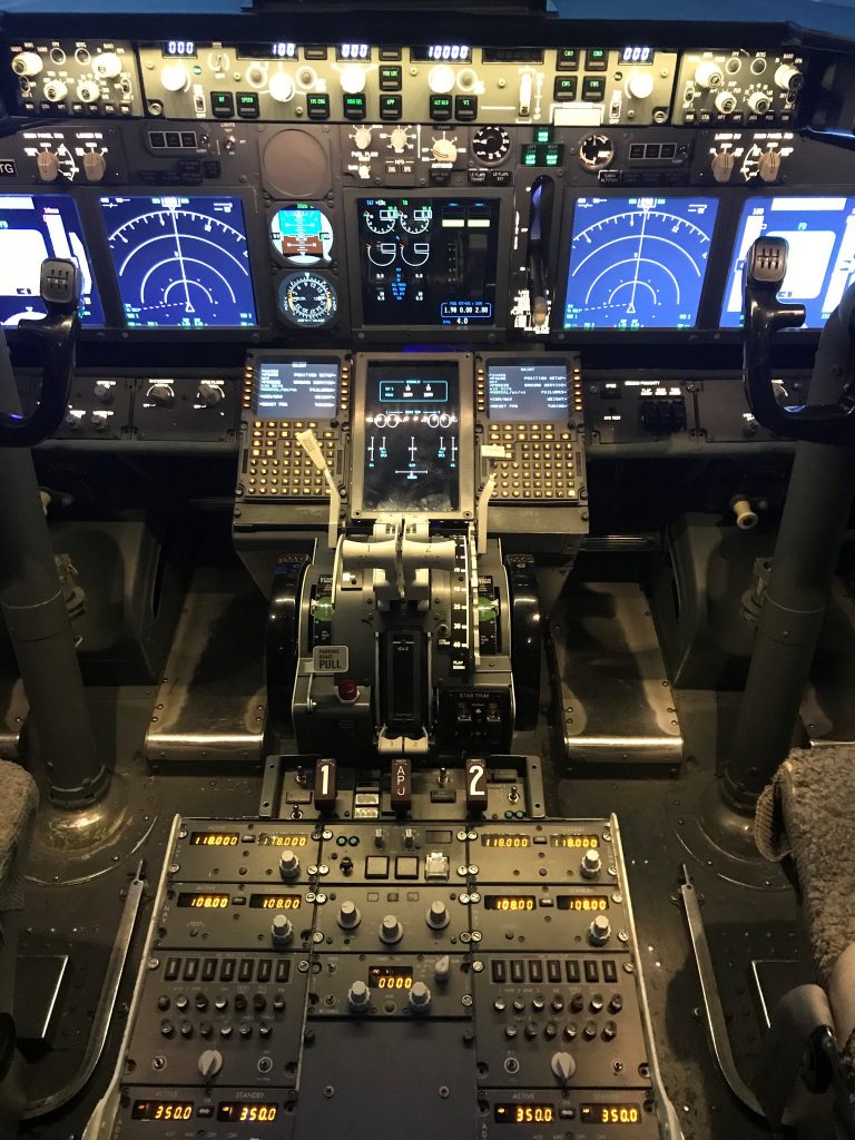 Deeside Flight Simulators Liverpool-3
