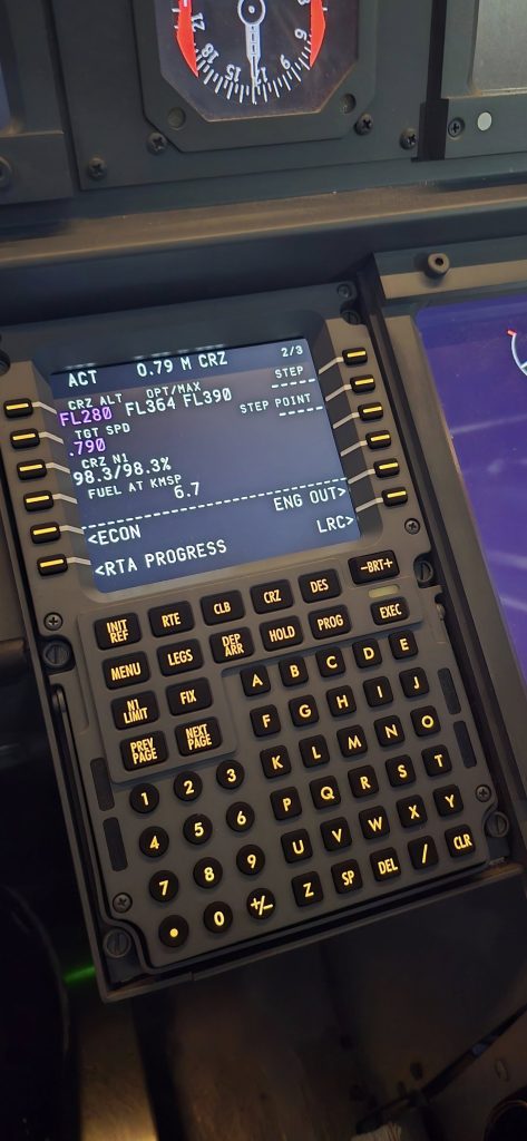 Extreme Flight Simulation Chicago-5