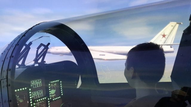 Flight Simulator Centre Newcastle-12