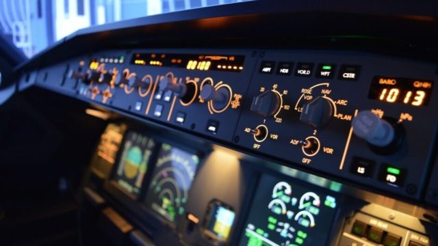 Flight Simulator Centre Newcastle-9