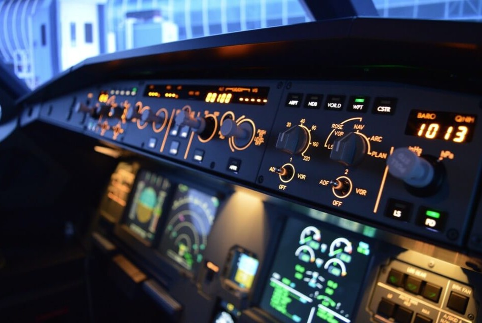 Flight Simulator Centre Newcastle-9