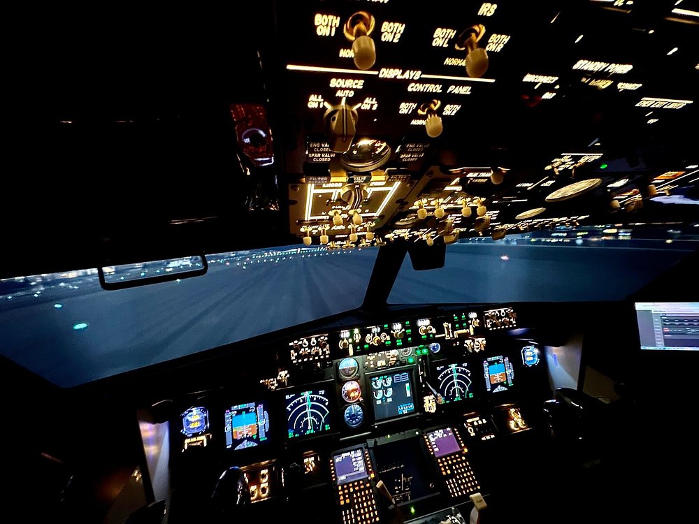 Flight Studio B737 Essex-10