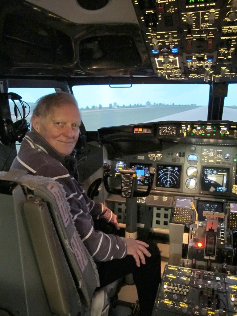 Flight Studio B737 Essex-4