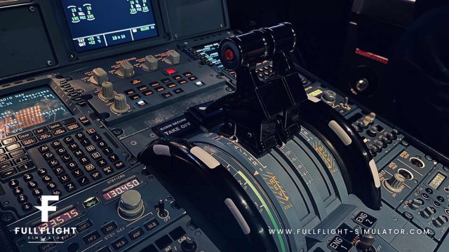 Full Flight Simulator Paris-1