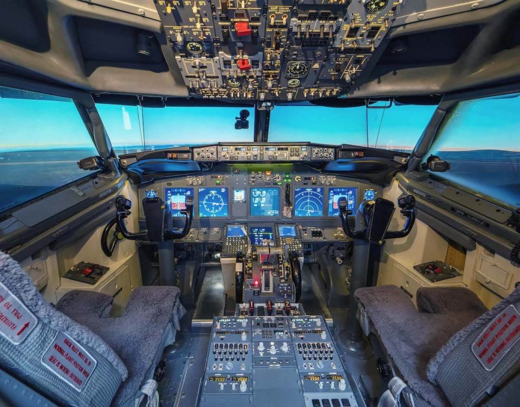 Jetex 737 Bath UK-2