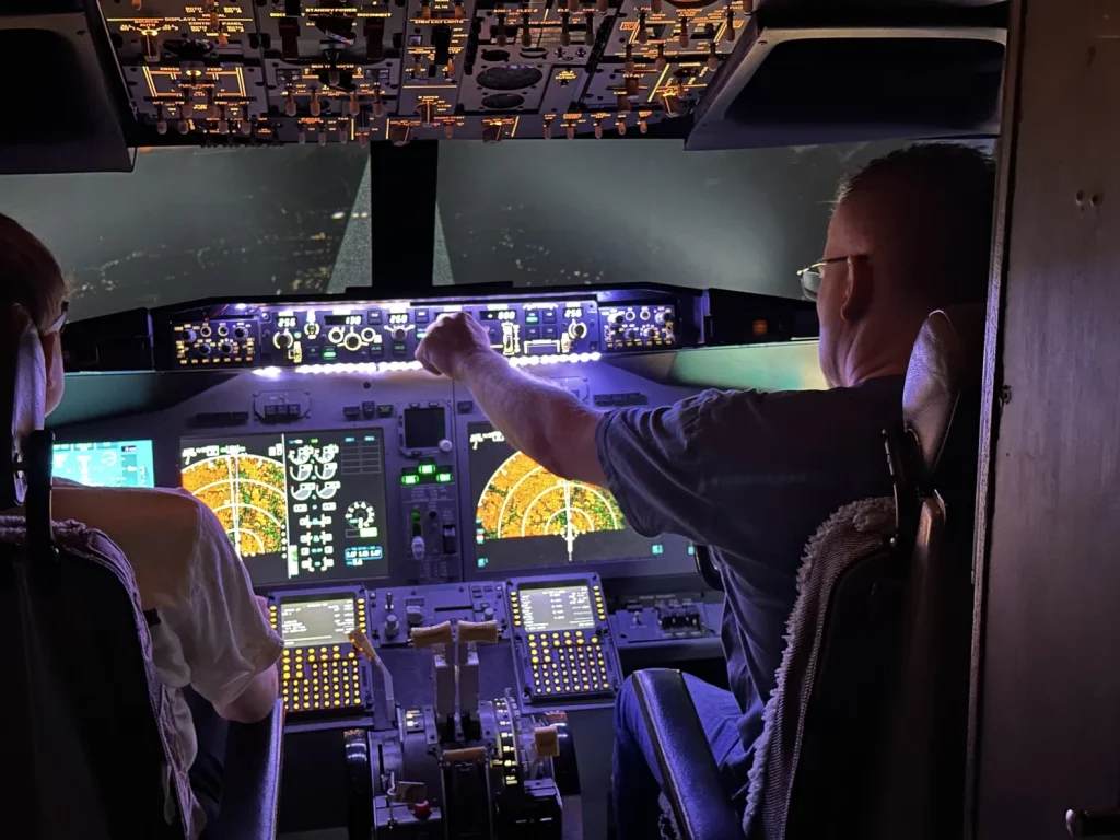 Jetsim A320 B737 Devon-10