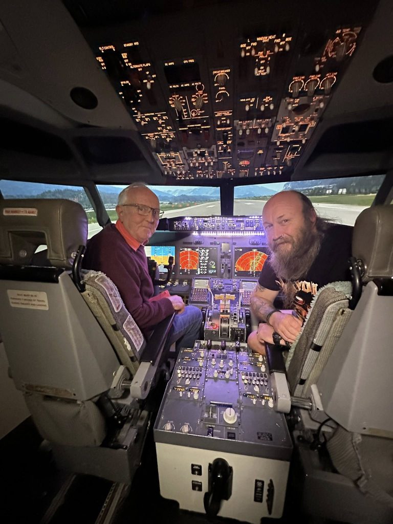 Jetsim A320 B737 Devon-4