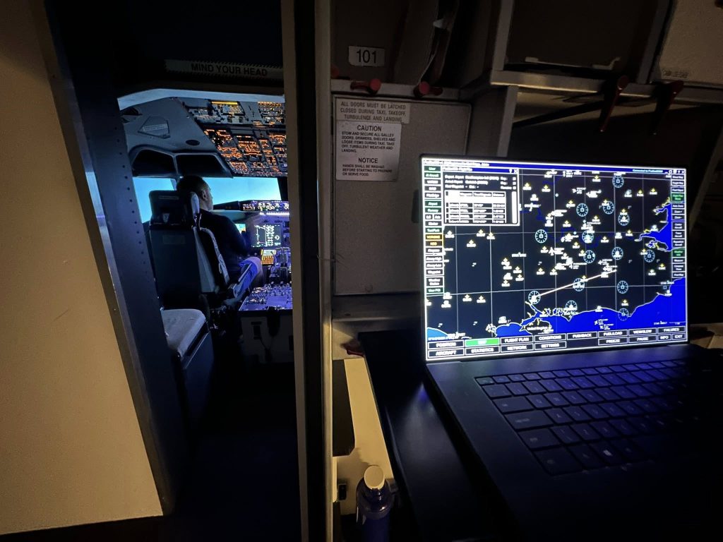 Jetsim A320 B737 Devon-6