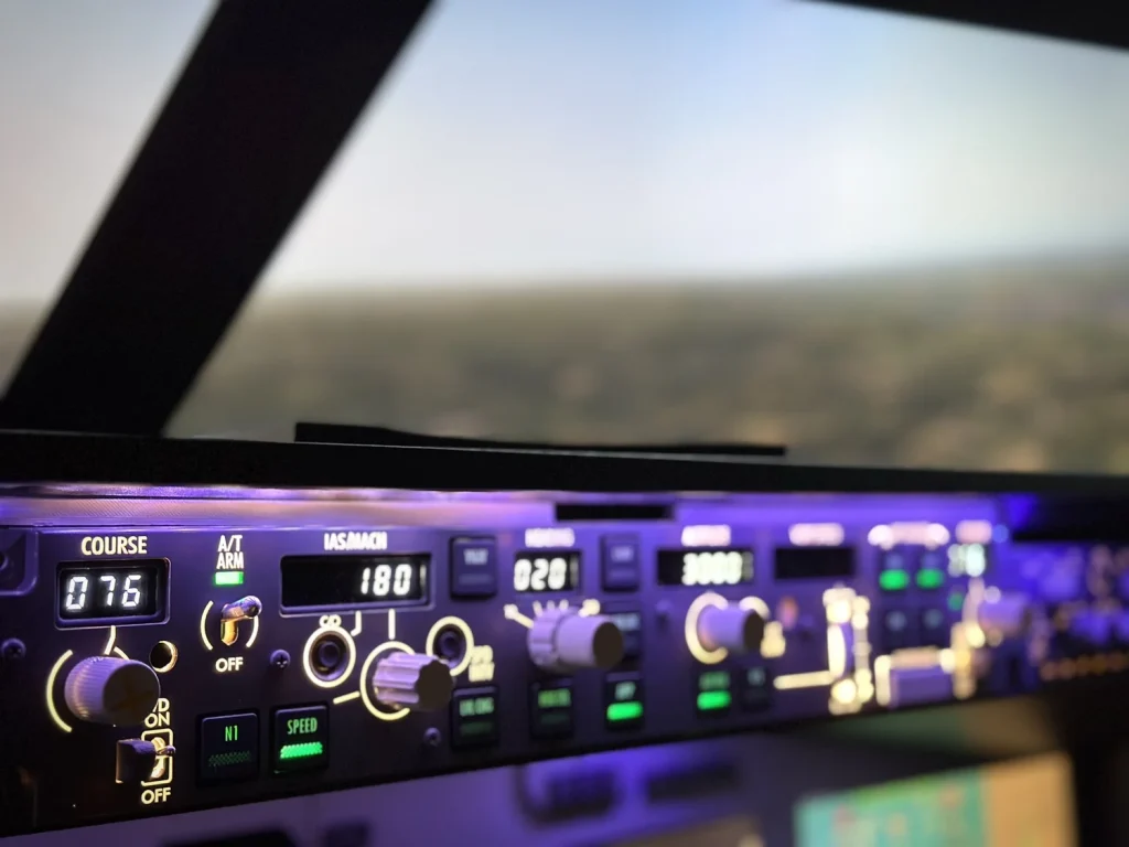 Jetsim A320 B737 Devon-8