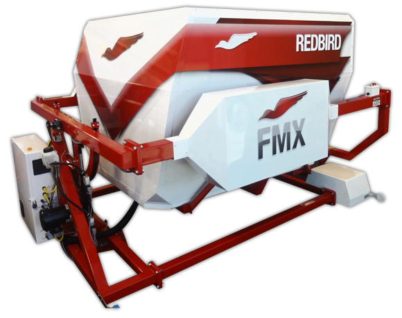 Mach 5 Aviation Auburn Redbird FMX Full Motion Flight Simulator in the Sierra Nevada Foothills-4