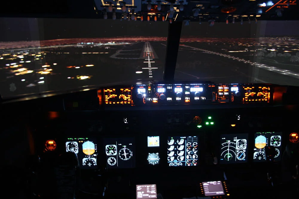 NFC Simcheck 737 Dublin-7