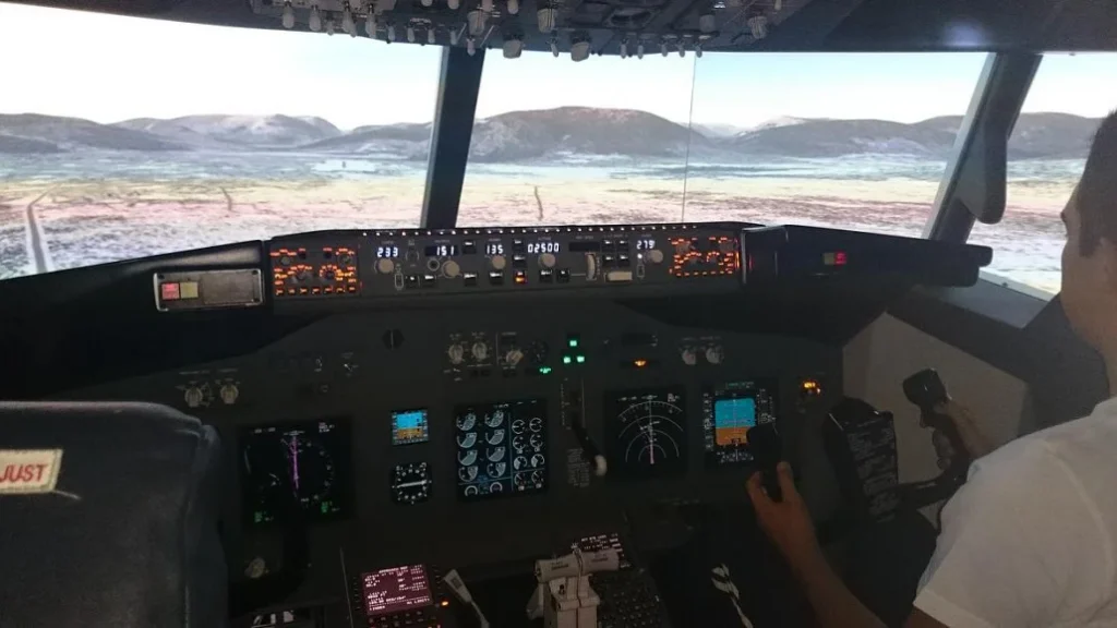 NFC Simcheck 737 Dublin-8