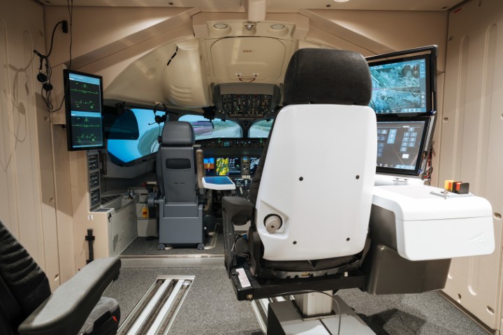 Shooting September 2022 LATC ZRH