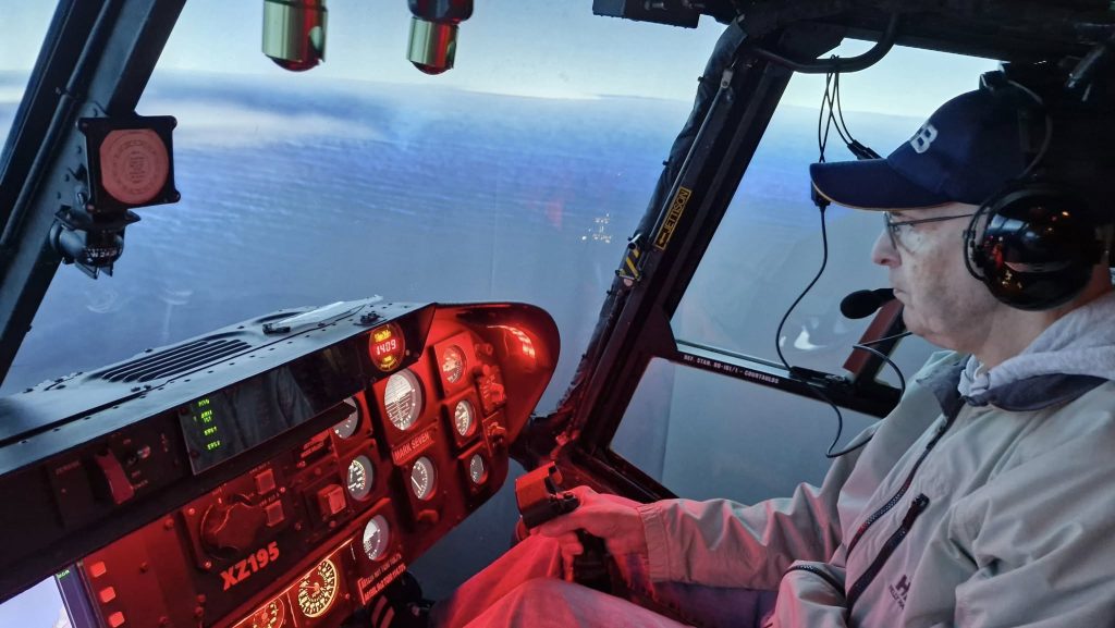 Sim2do Flight Simulator Centre Boeing 737, Spitfire & F-35-7
