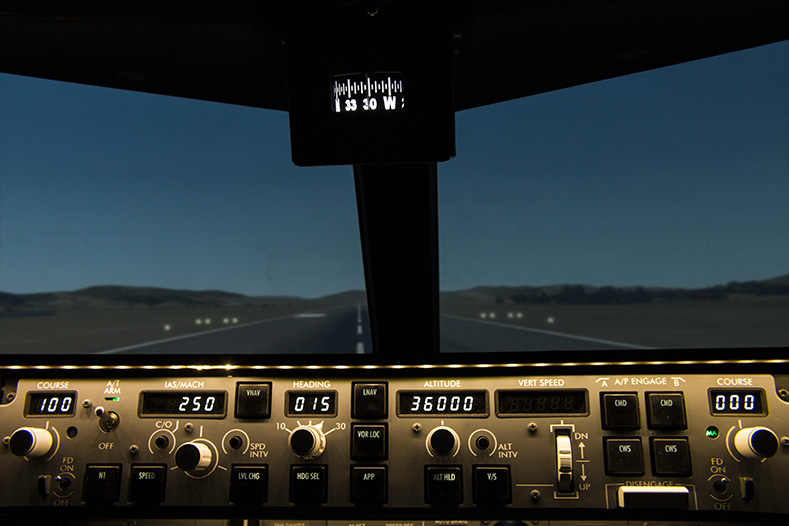 Sim737 Tasmania Australia-3