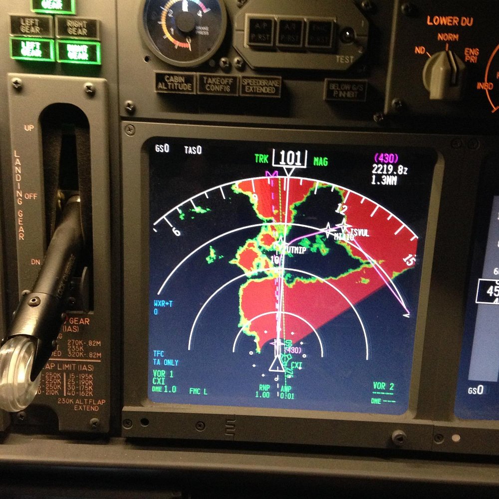 Sim737 Tasmania Australia-6