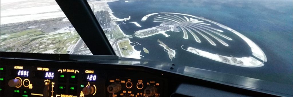 Simcenter 737 – Lelystad-1