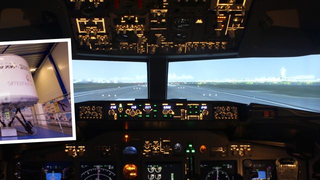 Simcenter 737 – Lelystad-2