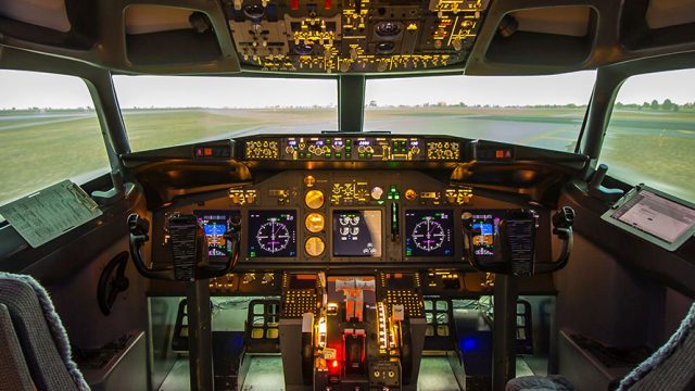 Simcenter 737 – Lelystad-3