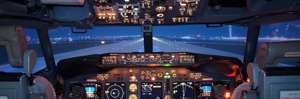 SimCenter Lelystad: Boeing 737 Flight Experience – Netherlands