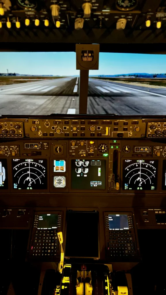 Skybound Simulations 737 Norfolk-1