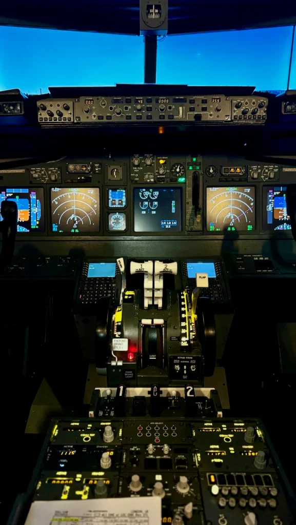 Skybound Simulations 737 Norfolk-2