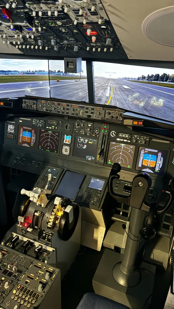 Skybound Simulations 737 Norfolk-4