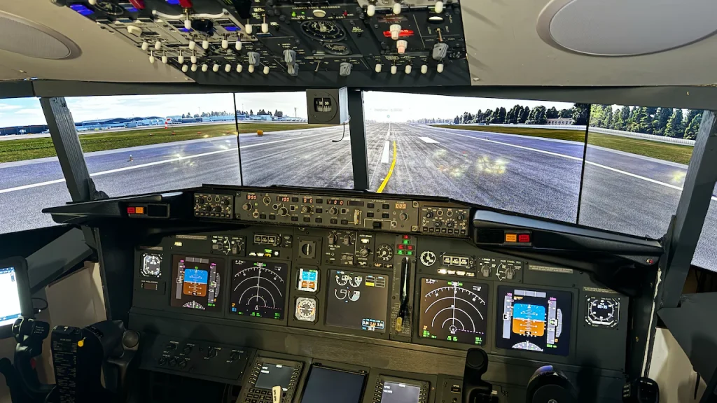 Skybound Simulations 737 Norfolk-5