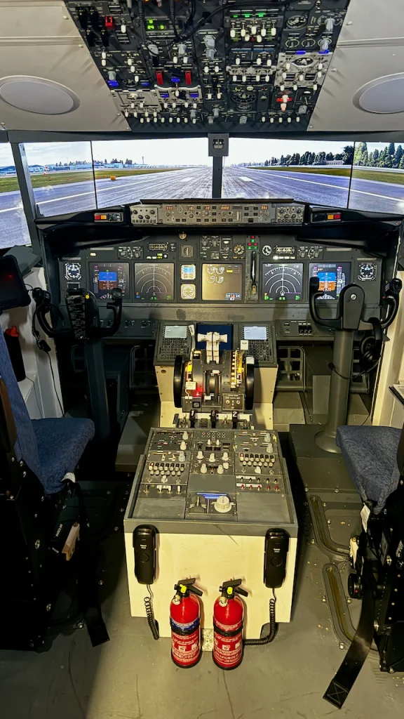 Skybound Simulations 737 Norfolk-7