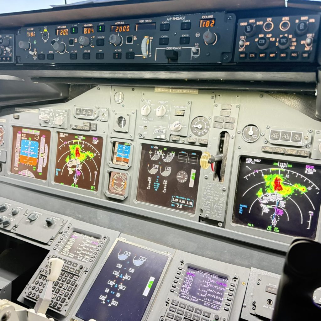 Skybound Simulations 737 Norfolk-8