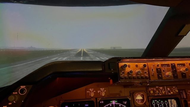 Southcoast Simulation Miami-4