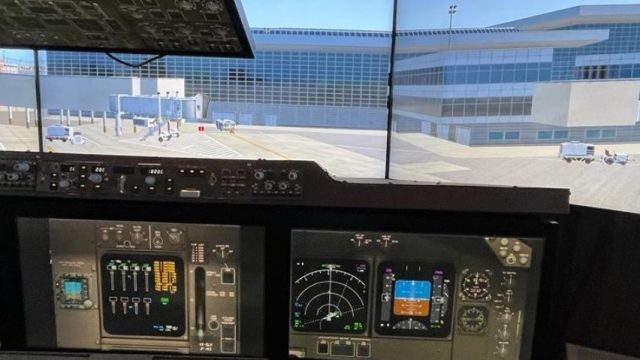 Southcoast Simulation Miami-7