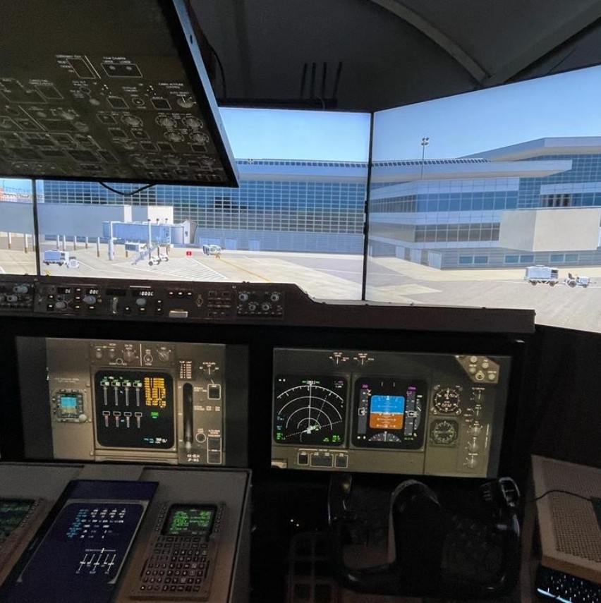 Southcoast Simulation Miami-7