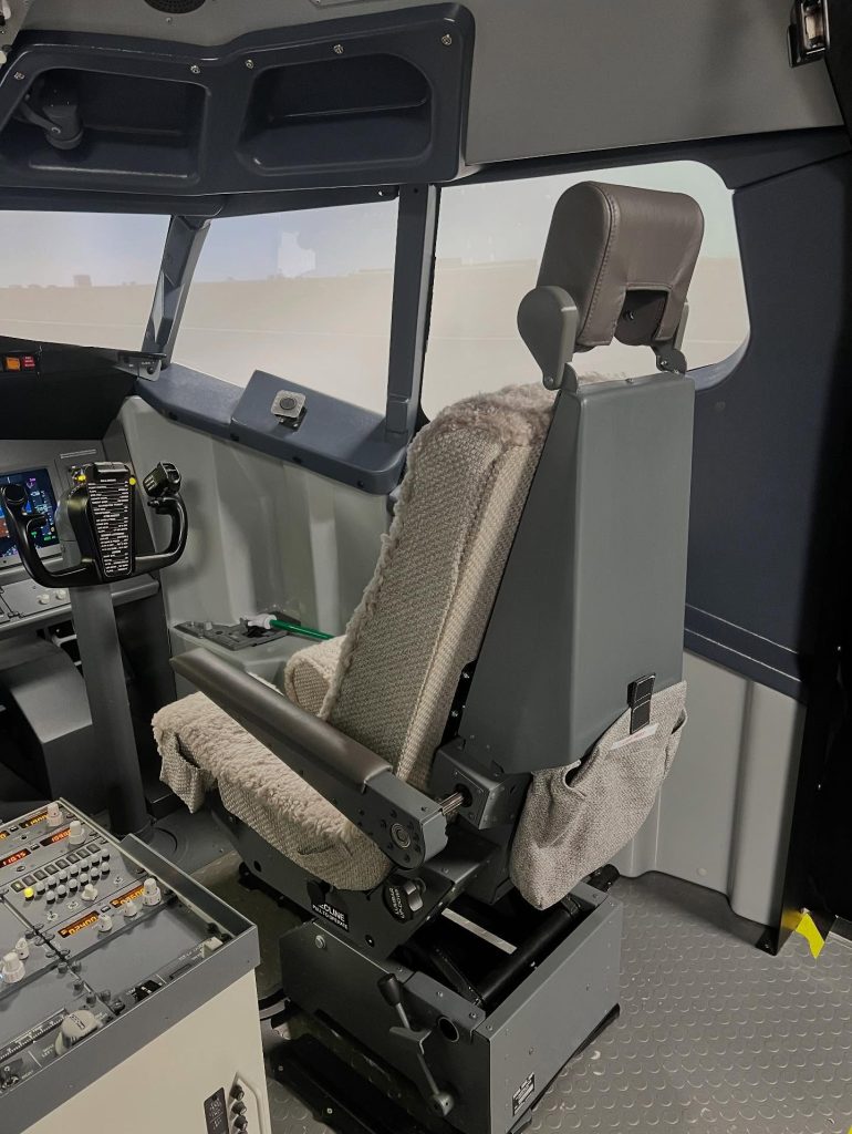 The Flight Experience Newcastle Boeing 737-800 & Airbus A320-9