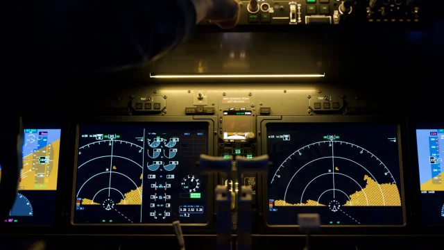 WeFly Flight Simulator Los Angeles-10