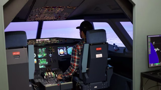 WeFly Flight Simulator Los Angeles-2