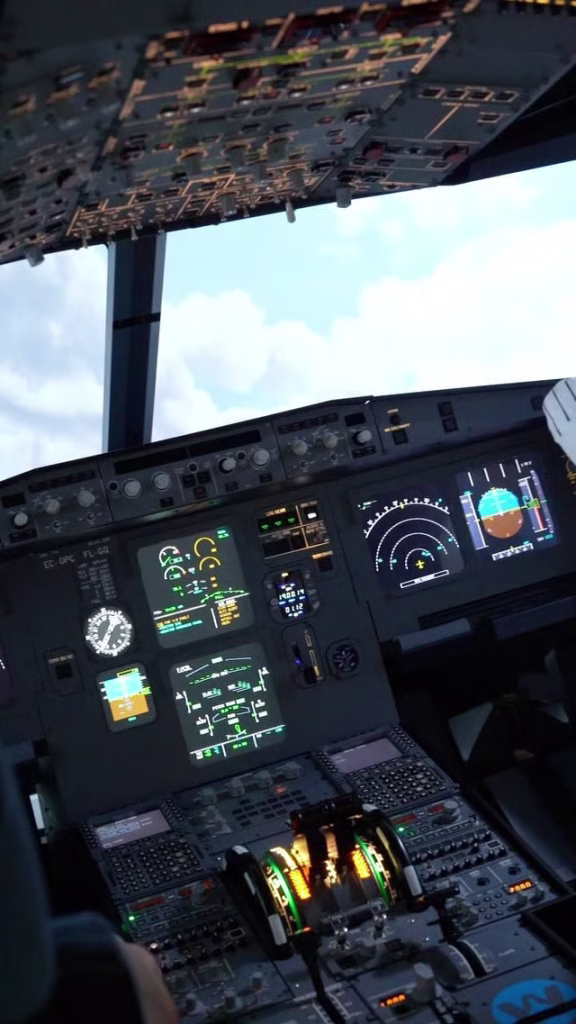 WeFly Flight Simulator Los Angeles-3