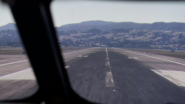 WeFly Flight Simulator Los Angeles-4