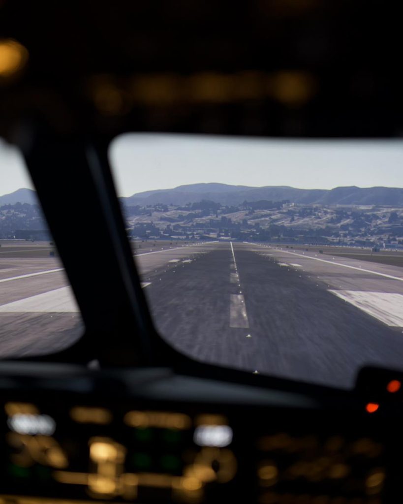 WeFly Flight Simulator Los Angeles-4