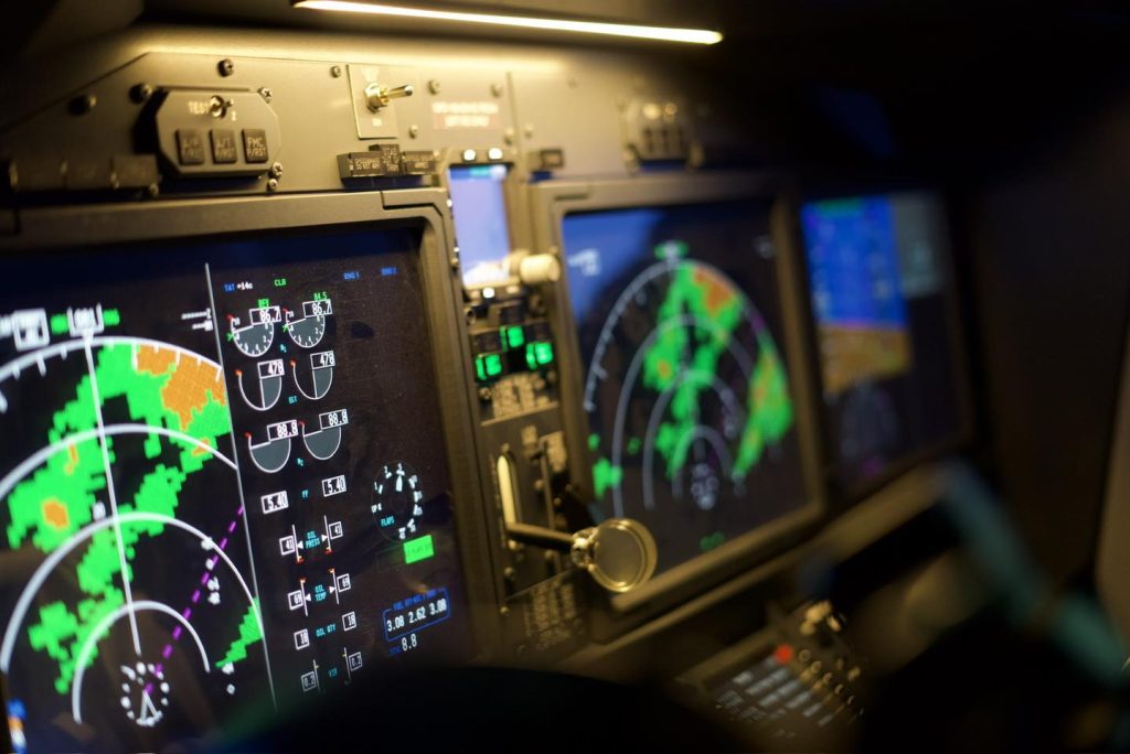 WeFly Flight Simulator Los Angeles-5